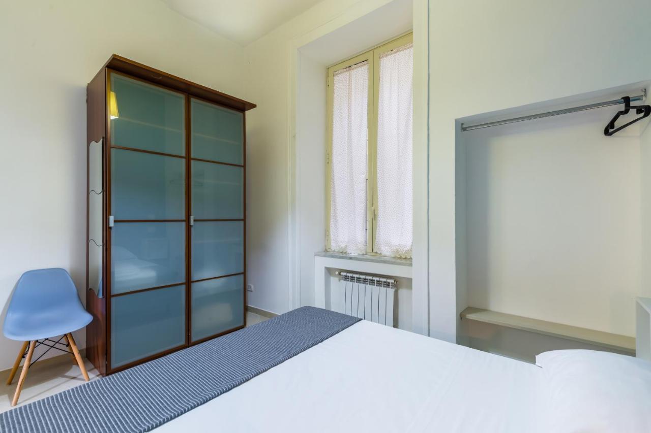 Orsola Comfort House By Napoliapartments エクステリア 写真