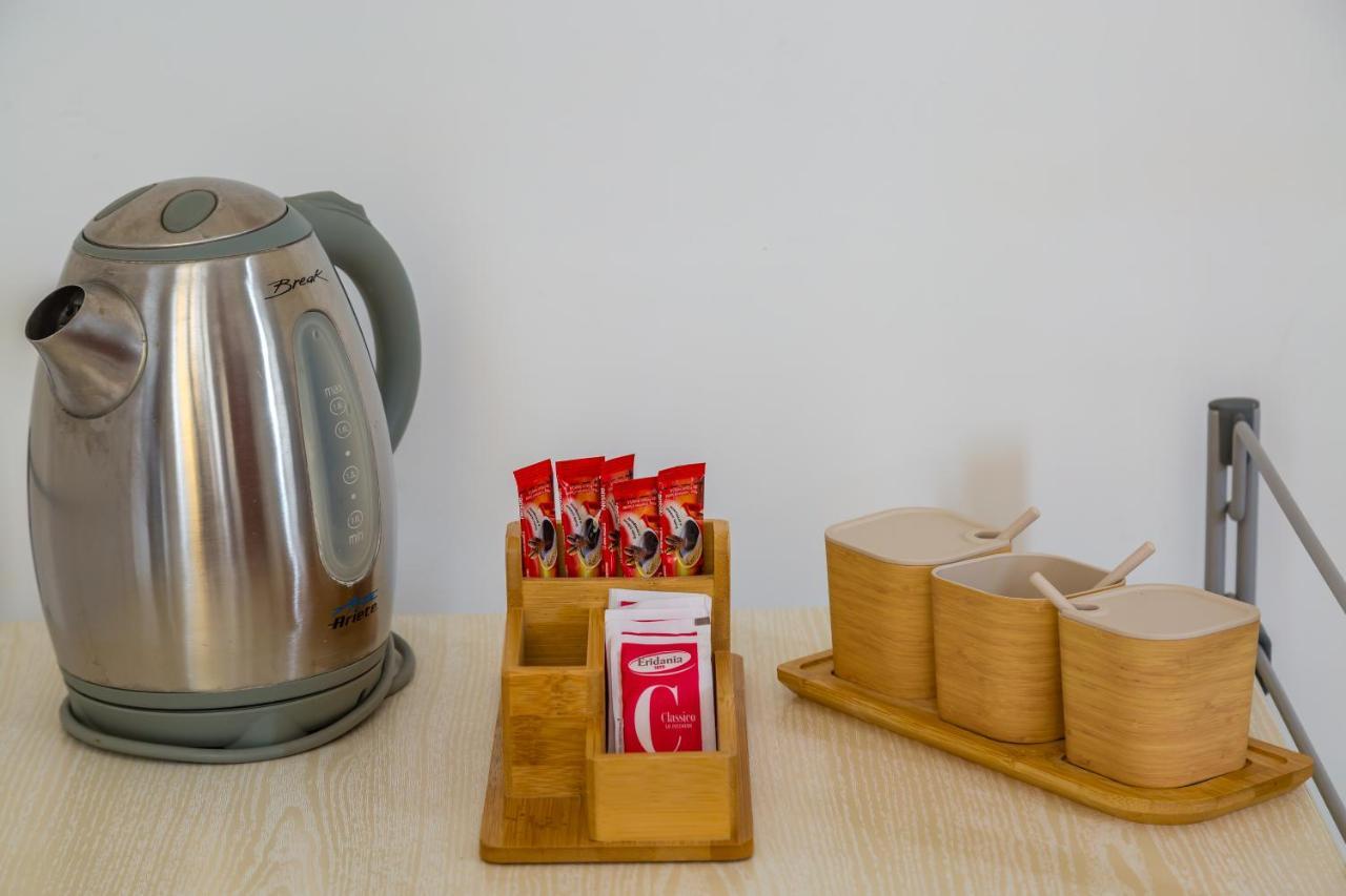 Orsola Comfort House By Napoliapartments エクステリア 写真