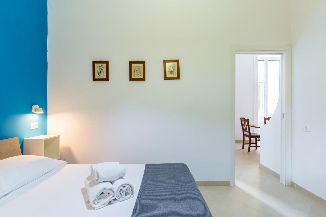 Orsola Comfort House By Napoliapartments エクステリア 写真
