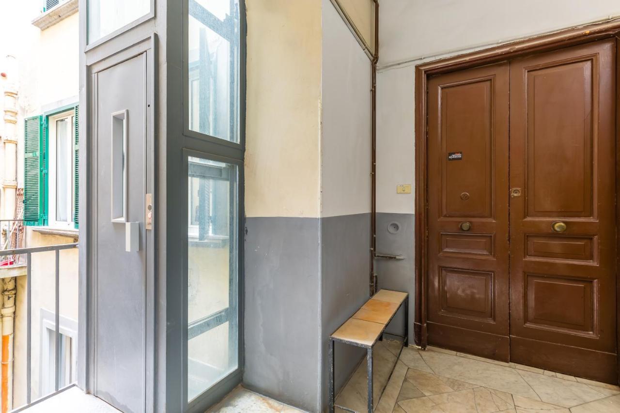 Orsola Comfort House By Napoliapartments エクステリア 写真