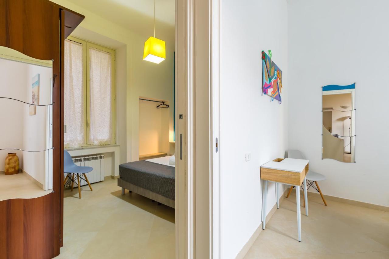 Orsola Comfort House By Napoliapartments エクステリア 写真