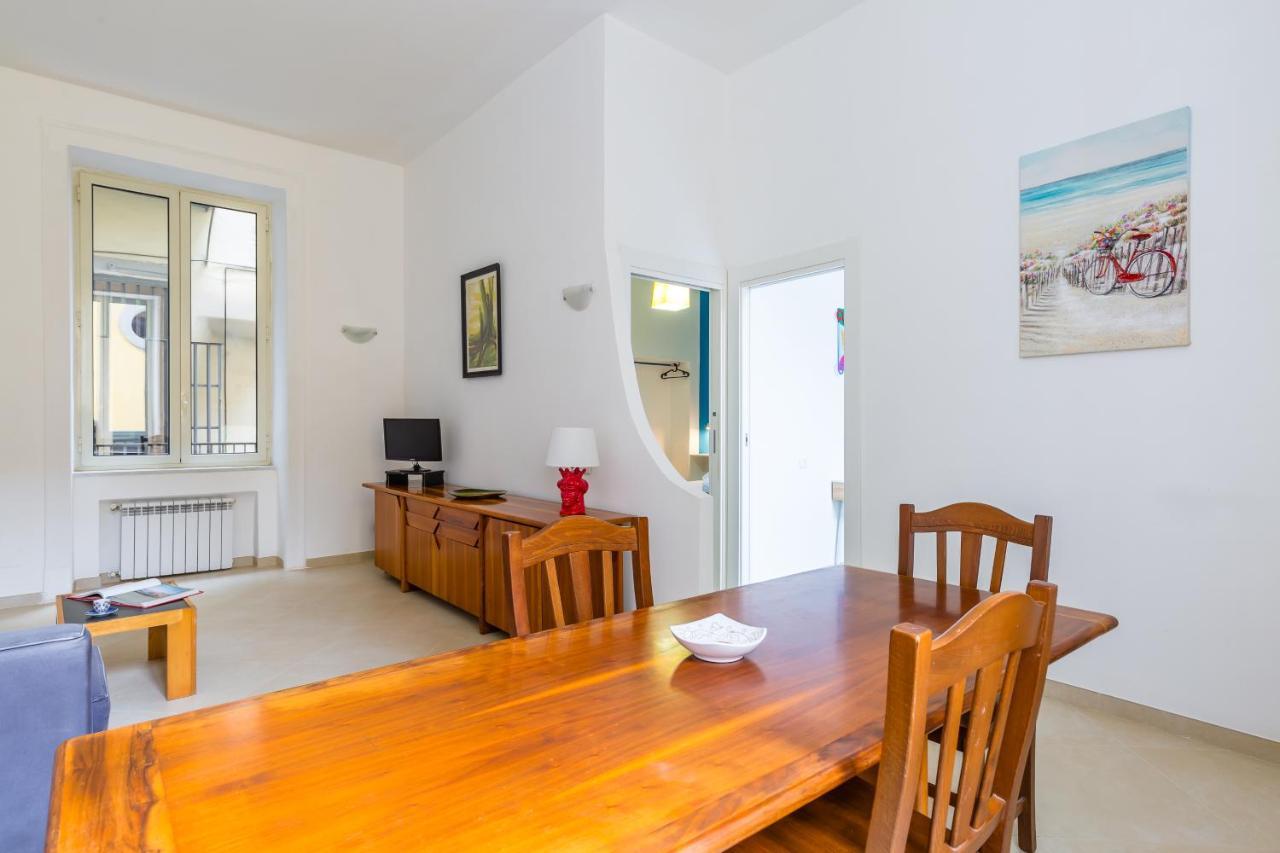 Orsola Comfort House By Napoliapartments エクステリア 写真