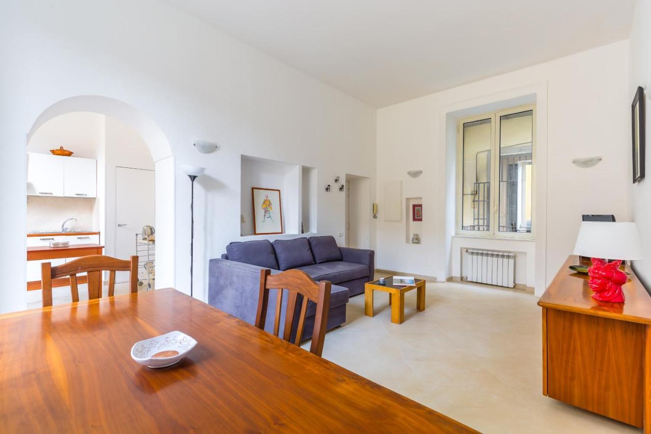 Orsola Comfort House By Napoliapartments エクステリア 写真