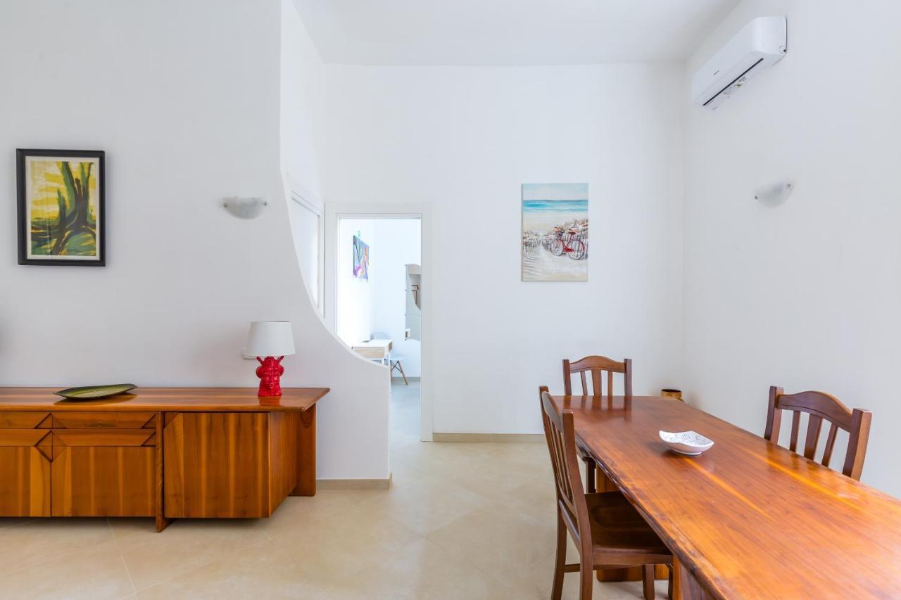 Orsola Comfort House By Napoliapartments エクステリア 写真