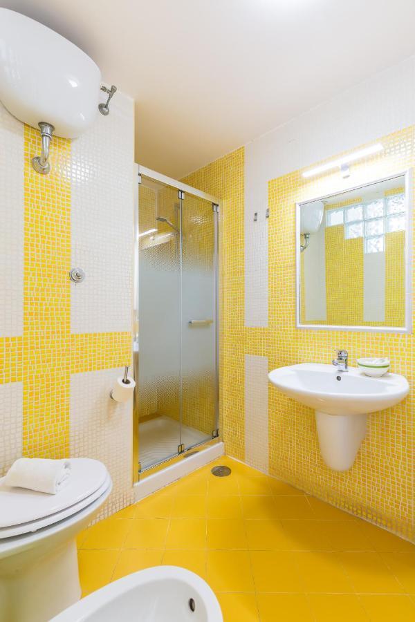 Orsola Comfort House By Napoliapartments エクステリア 写真