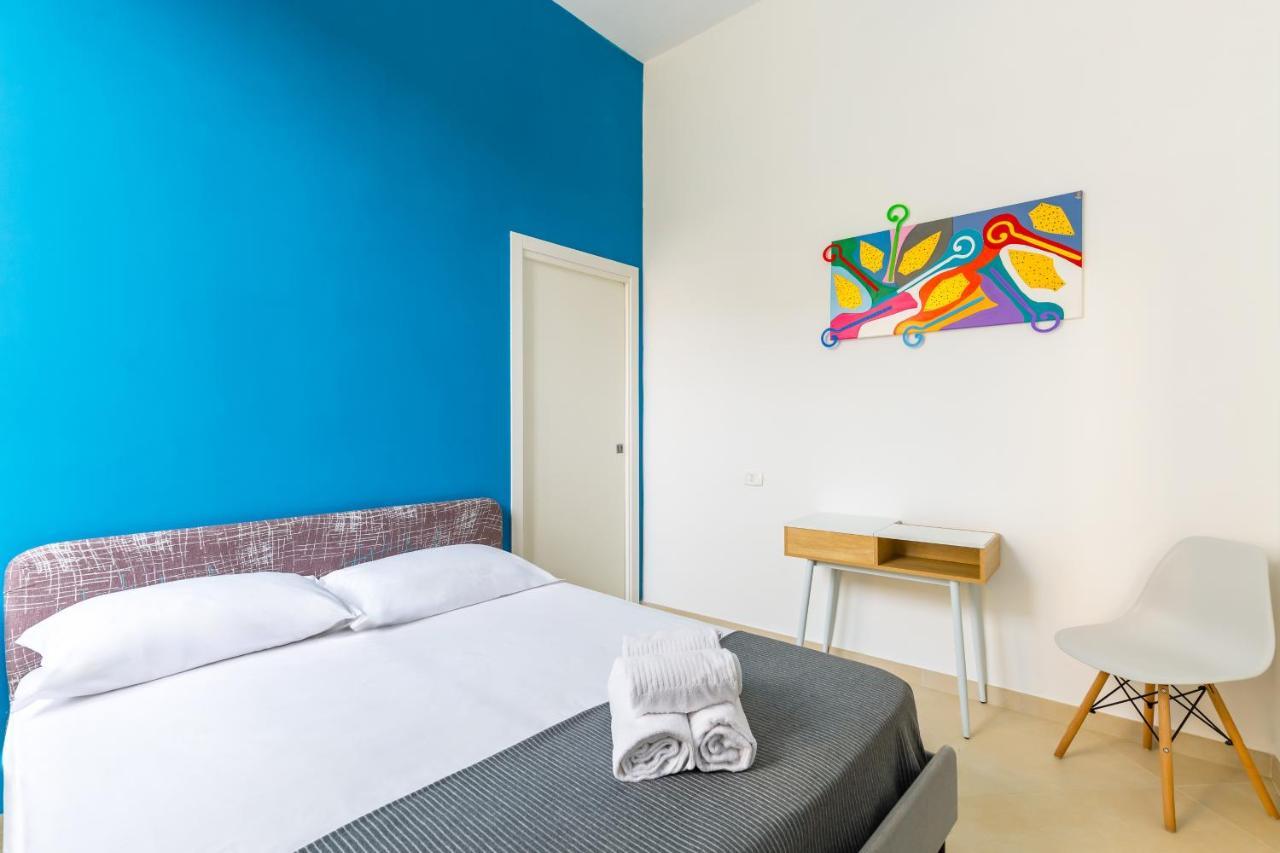 Orsola Comfort House By Napoliapartments エクステリア 写真