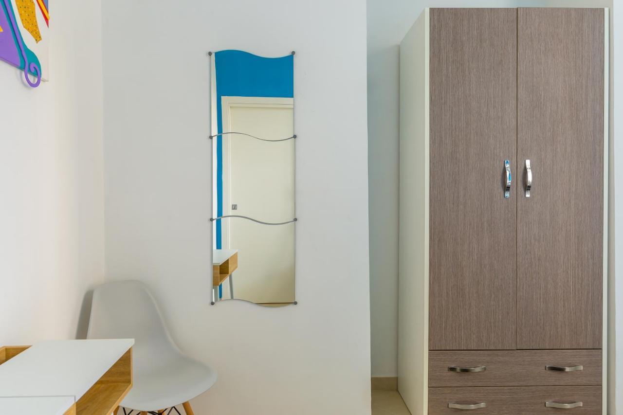 Orsola Comfort House By Napoliapartments エクステリア 写真