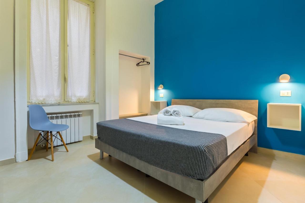 Orsola Comfort House By Napoliapartments エクステリア 写真