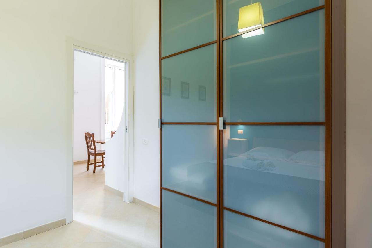 Orsola Comfort House By Napoliapartments エクステリア 写真