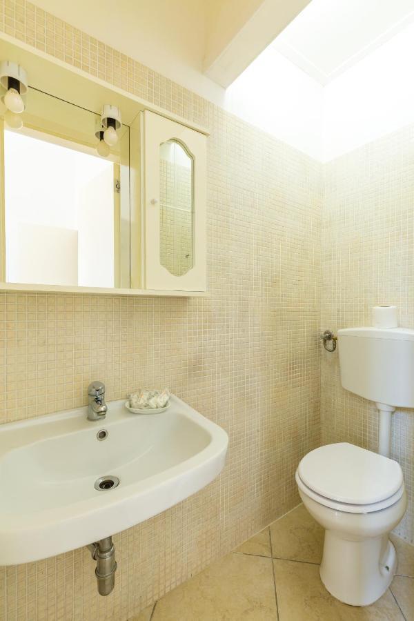 Orsola Comfort House By Napoliapartments エクステリア 写真